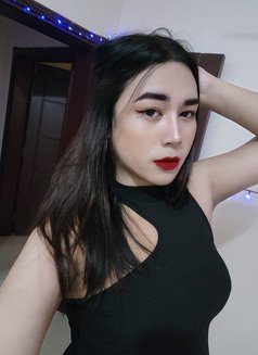 Jaminla Al Ghubrah Ladyboy - Acompañantes transexual in Muscat Photo 8 of 10