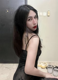 Jaminla Al Ghubrah Ladyboy - Acompañantes transexual in Muscat Photo 11 of 11
