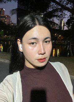Jaminla Al Ghubrah Muscat🇴🇲🇹🇭 - Transsexual escort in Muscat Photo 22 of 22