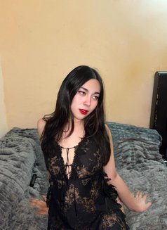 Jaminla Ladyboy - Acompañantes transexual in Muscat Photo 4 of 7