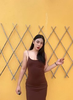 Jaminla Ladyboy - Acompañantes transexual in Muscat Photo 6 of 7