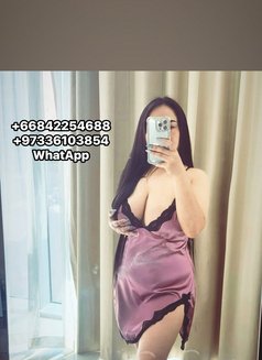 Jamira🇹🇭 - Masajista in Al Juffair Photo 25 of 30