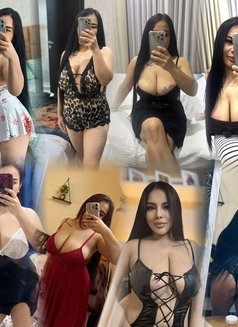 Jamira🇹🇭 - Masajista in Al Juffair Photo 27 of 30