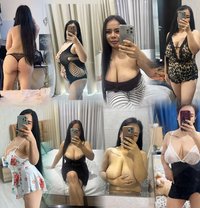 Jamira🇹🇭 - Masajista in Al Juffair