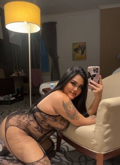 Jamira X Ass - escort in Phuket Photo 1 of 7