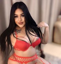 Jamira X Ass - puta in Phuket