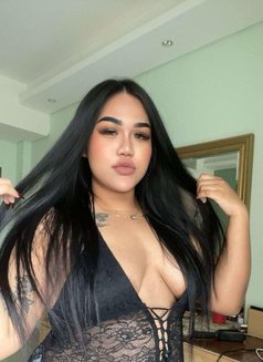 Jamira X Ass - escort in Phuket Photo 4 of 7