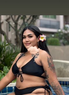 Jamira X Ass - escort in Phuket Photo 5 of 7