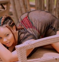 Jamirah - escort in Doha