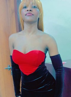 Jamirah - puta in Gurgaon Photo 2 of 4