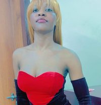 Jamirah - escort in Gurgaon