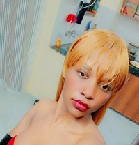 Jamirah - escort in Gurgaon