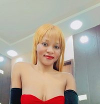 Jamirah - puta in Gurgaon