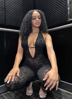 JAMIRAH - escort in Chandigarh Photo 1 of 4