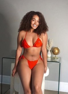 JAMIRAH - escort in Chandigarh Photo 4 of 4