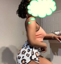CLARISSA - escort in Noida