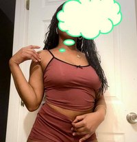 CLARISSA - escort in Noida Photo 4 of 4