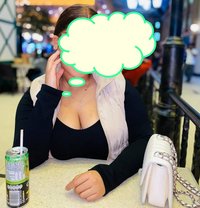 Jamirah new arrival for wild sex - puta in Chandigarh