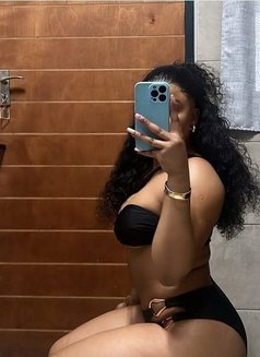 Jamirah Sex Fantasy Fullfill - escort in New Delhi Photo 2 of 4