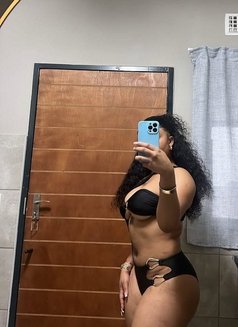 Jamirah Sex Fantasy Fullfill - escort in New Delhi Photo 3 of 4