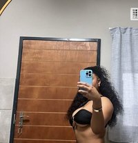 Jamirah Sex Fantasy Fullfill - puta in New Delhi