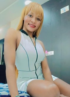 Jamirah - escort in Faridabad Photo 3 of 4