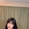 Jamirah with popper - Acompañantes transexual in Riyadh