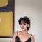 Jamirah with popper - Transsexual escort in Riyadh Photo 2 of 4