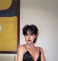 Jamirah with popper - Acompañantes transexual in Riyadh