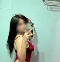 Jamiya - escort in Manila