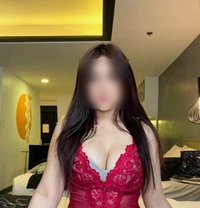 Jamiya - escort in Manila