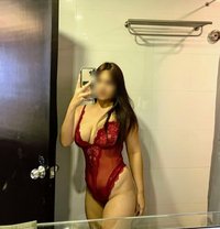Jamiya - escort in Manila