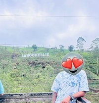 Jamjay - Male escort in Colombo