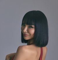 JAMMIE THAI TS - Transsexual escort in London