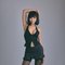 JAMMIE THAI TS - Transsexual escort in London