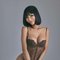 JAMMIE THAI TS - Transsexual escort in London