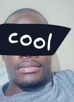 Jammie - Male escort in Kampala Photo 1 of 3