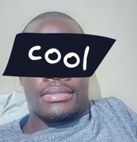 Jammie - Male escort in Kampala