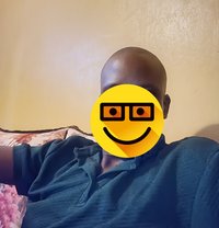 Jammie - Male escort in Kampala