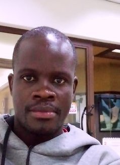 Jammie - Male escort in Kampala Photo 3 of 3