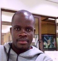 Jammie - Male escort in Kampala