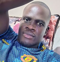 Jammie - Acompañantes masculino in Kampala