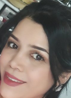 Jammmul - escort in Dubai Photo 24 of 30