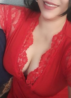 Jammmul - escort in Dubai Photo 26 of 30