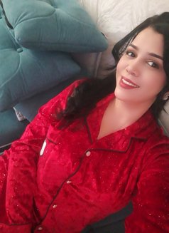 Jammmul - escort in Dubai Photo 27 of 30