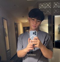 Jammy Th - masseur in Doha