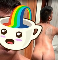 Jammy Th - masseur in Doha