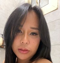 Jammy - Transsexual escort in Jeddah