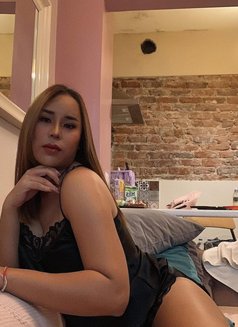 Jammy - Transsexual escort in Riyadh Photo 10 of 13