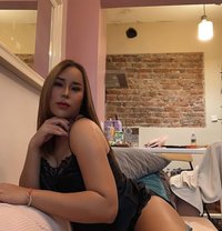 Jammy sexy massage - Acompañantes transexual in Khobar